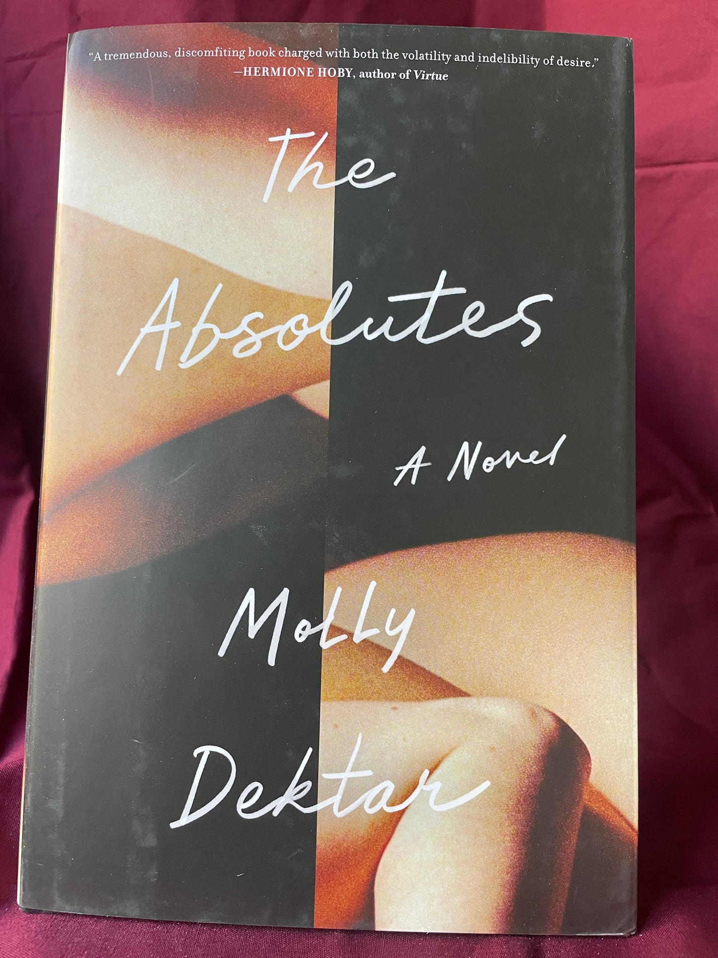 The Absolutes (Hardcover)
