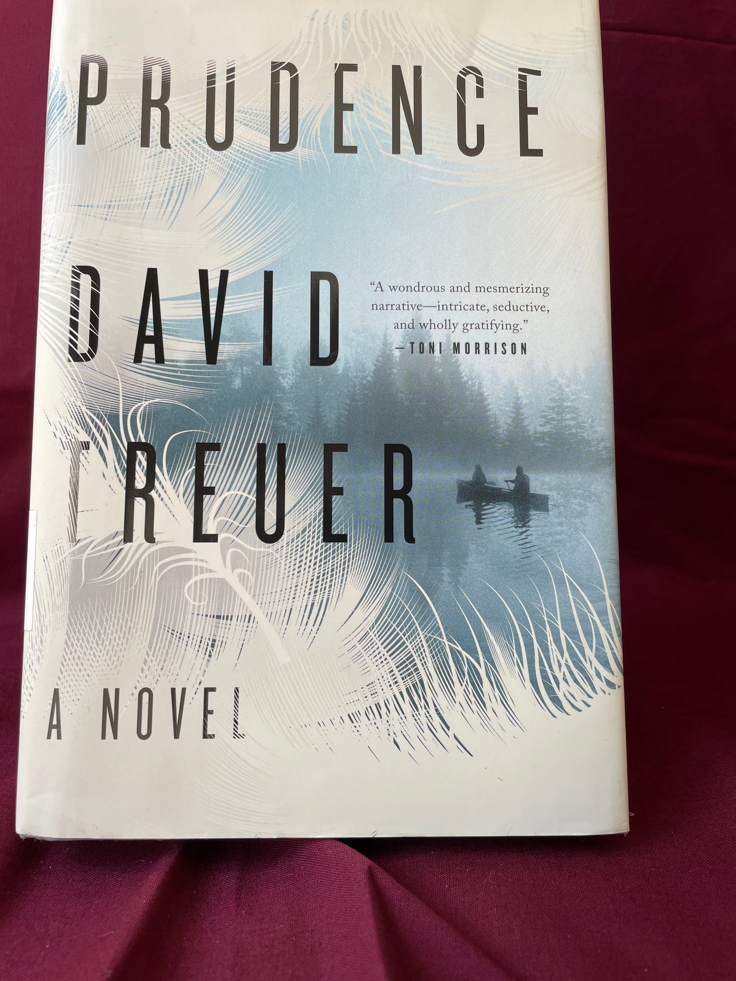 Prudence (Paperback)