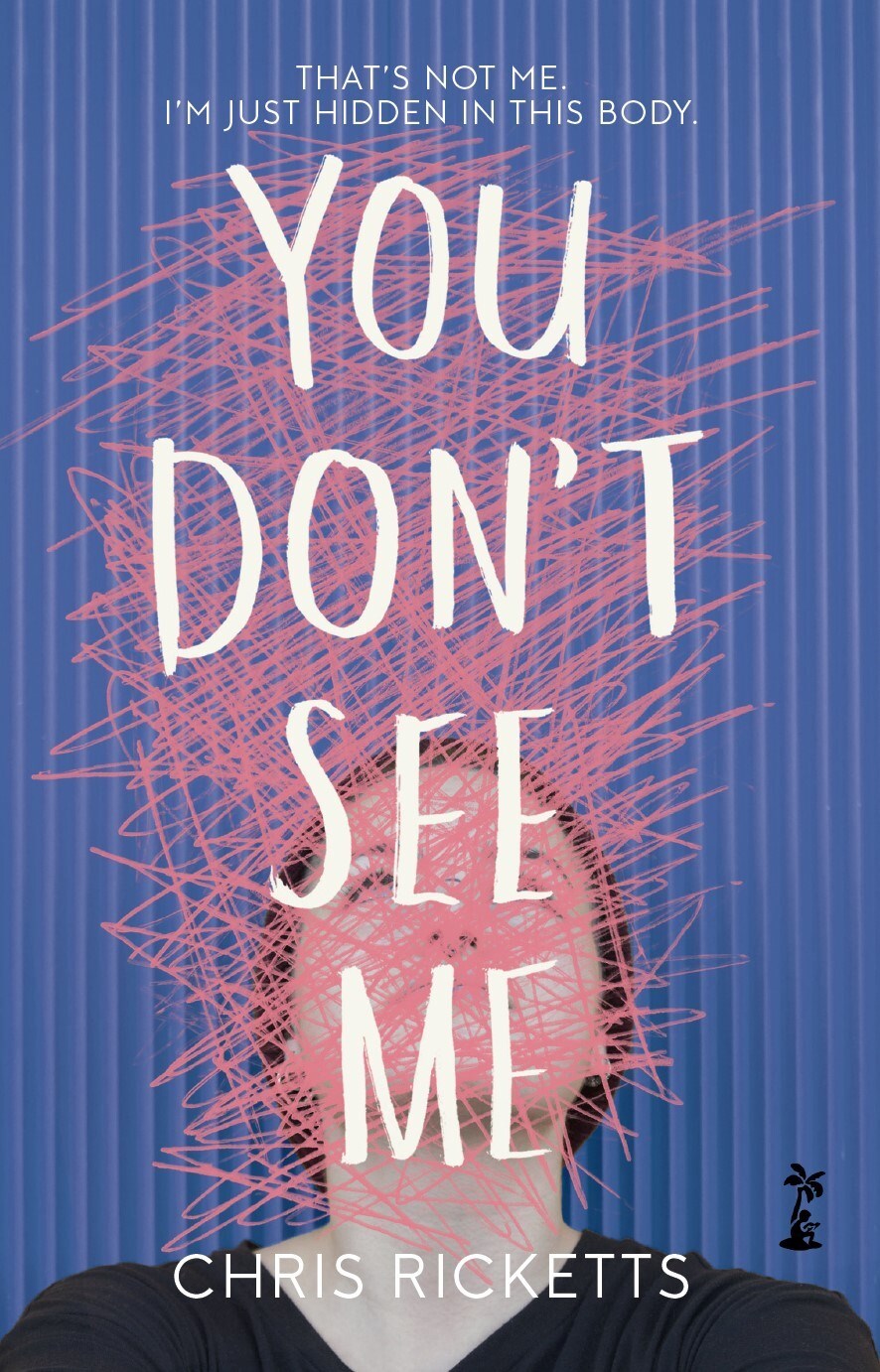 You Don't See Me (Paperback)