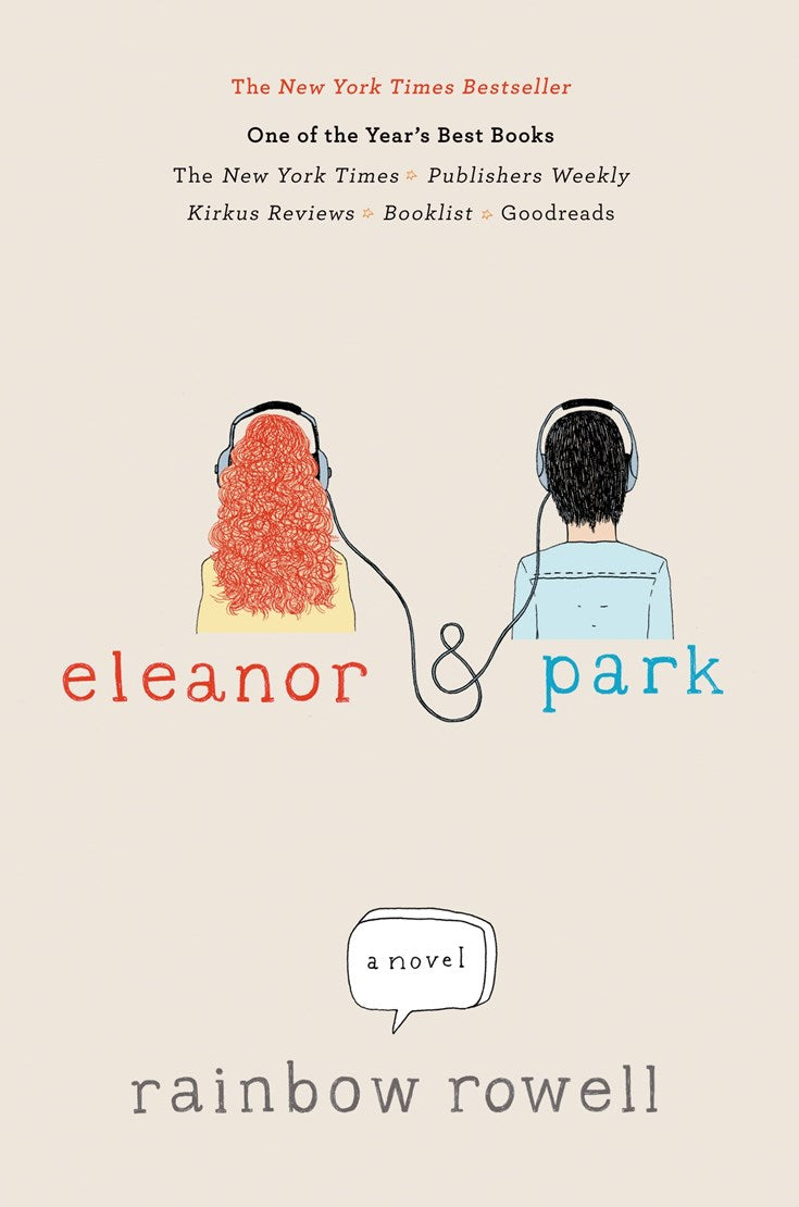 Eleanor & Park (Hardcover)