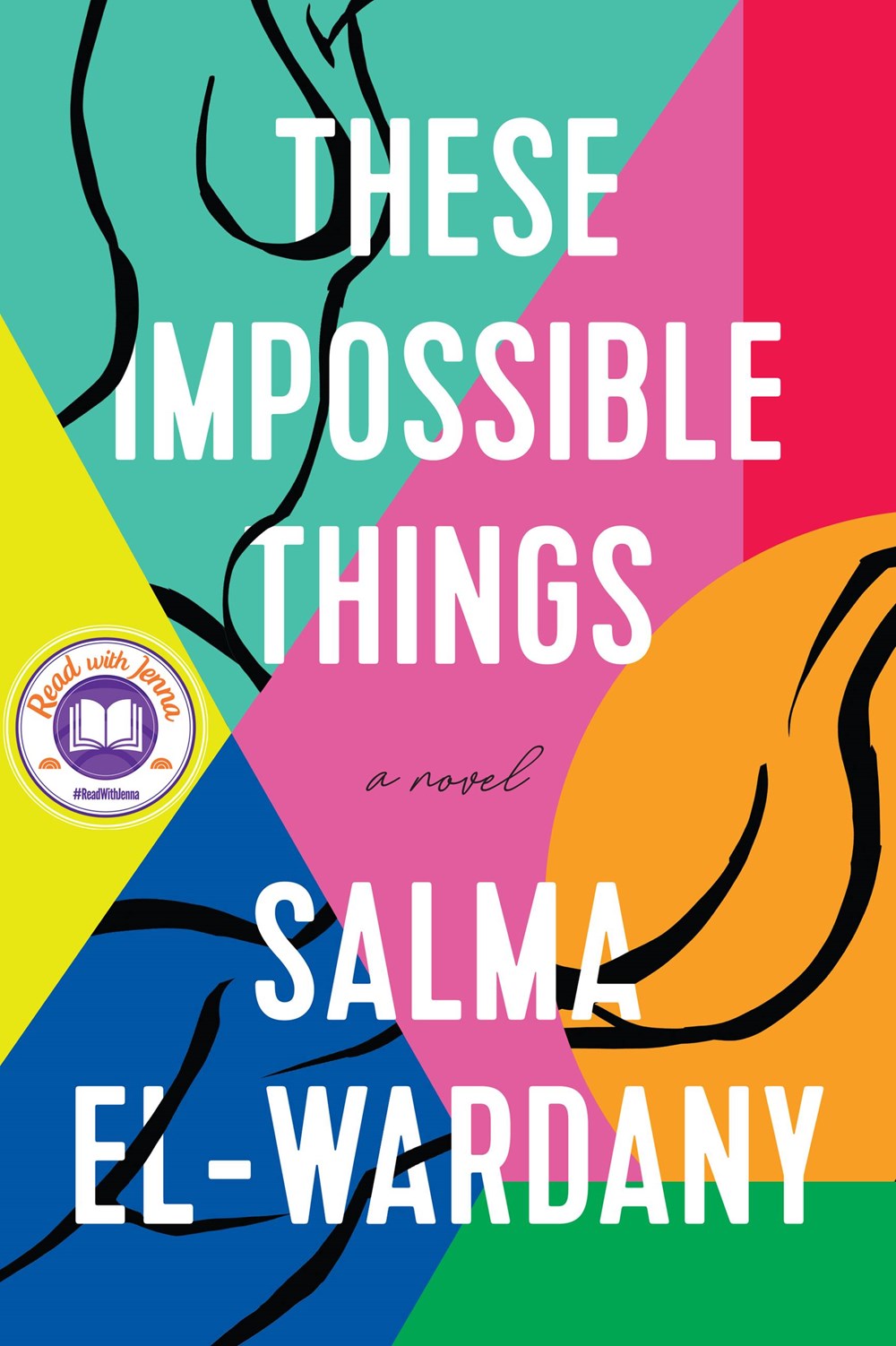 These Impossible Things (Hardcover)
