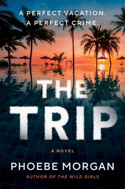The Trip (Paperback)