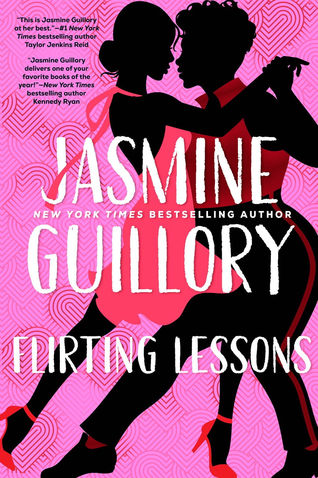 Flirting Lessons (Paperback)