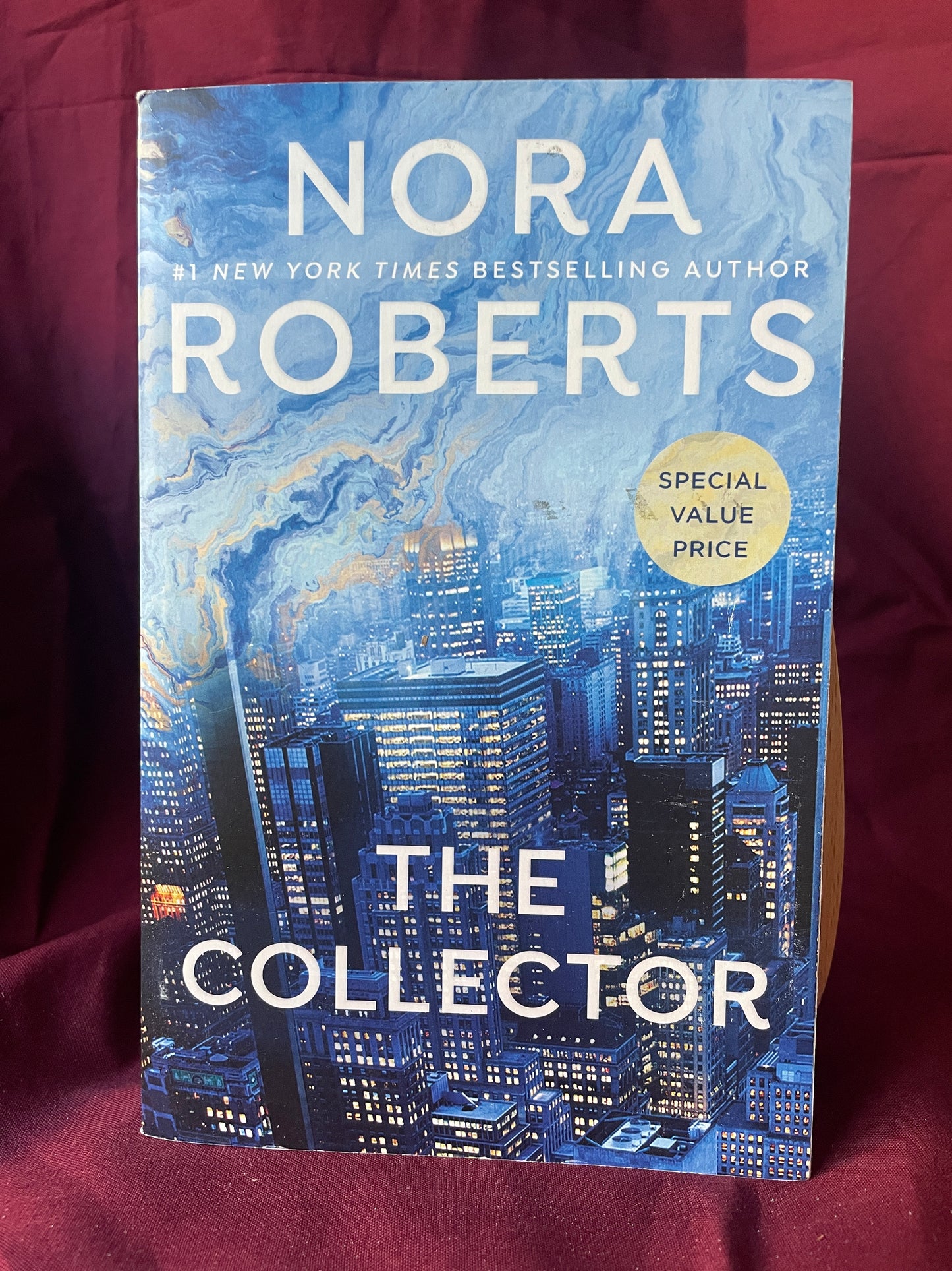 The Collector (Paperback)