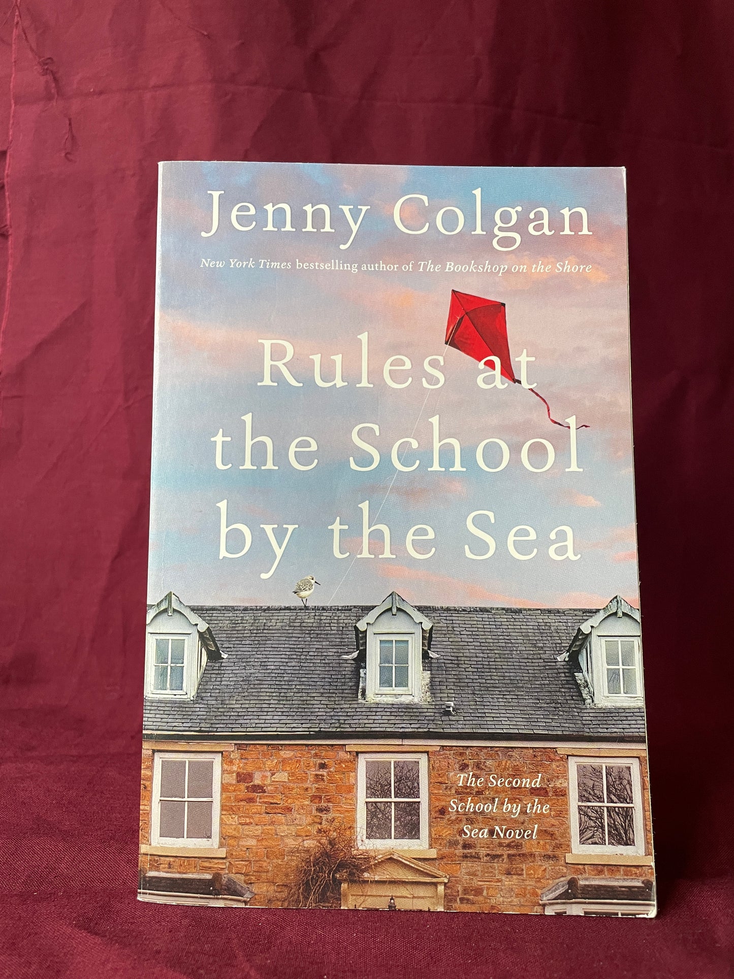 Rules at the School by the Sea (Paperback)