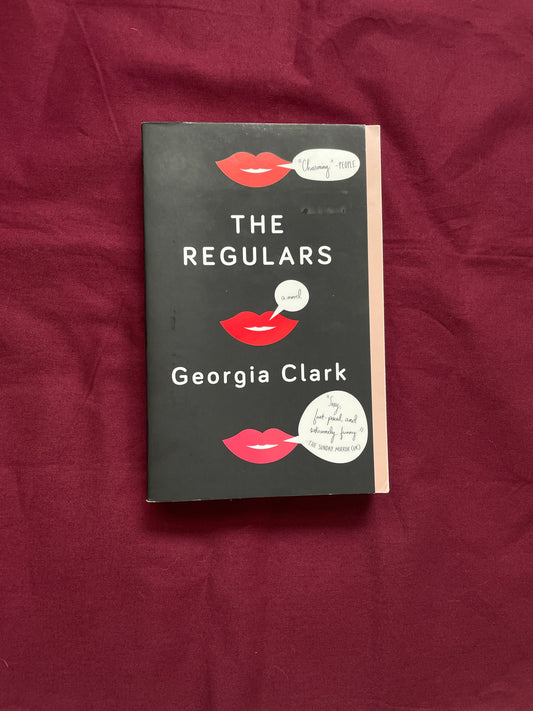 The Regulars (Paperback)