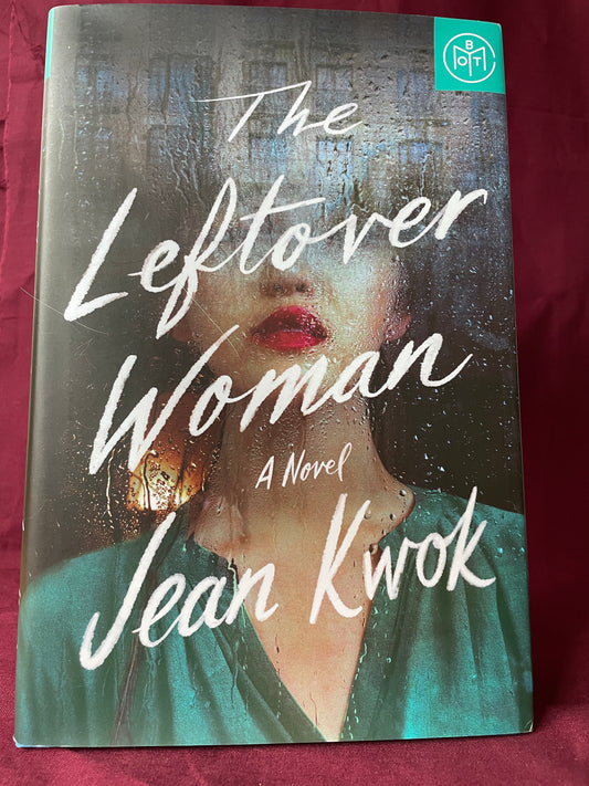 The Leftover Woman (Hardcover)