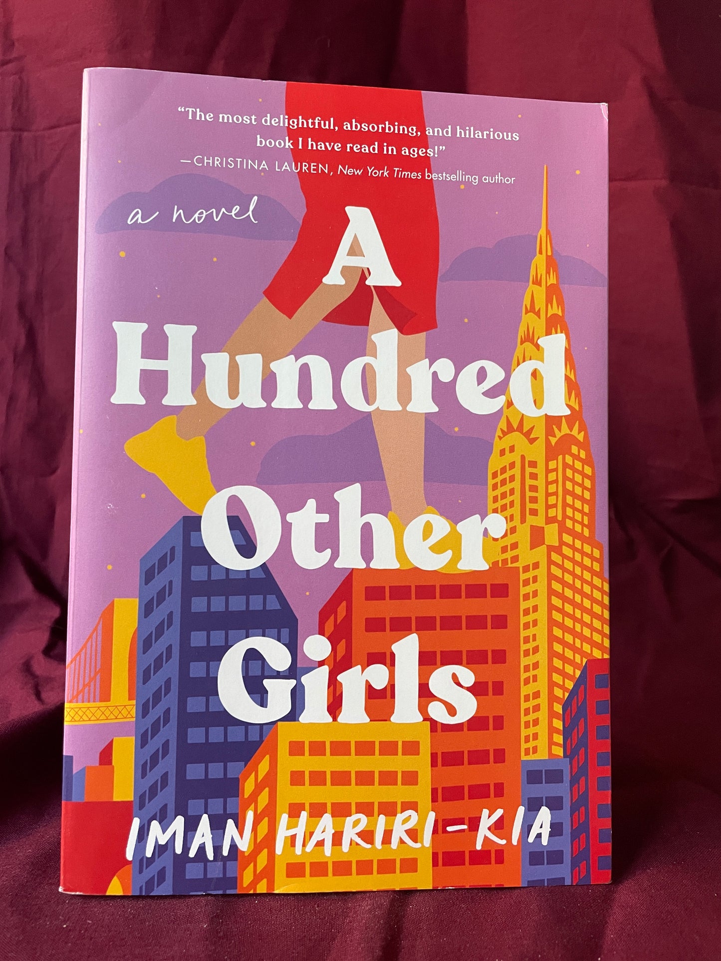 A Hundred Other Girls (Paperback)