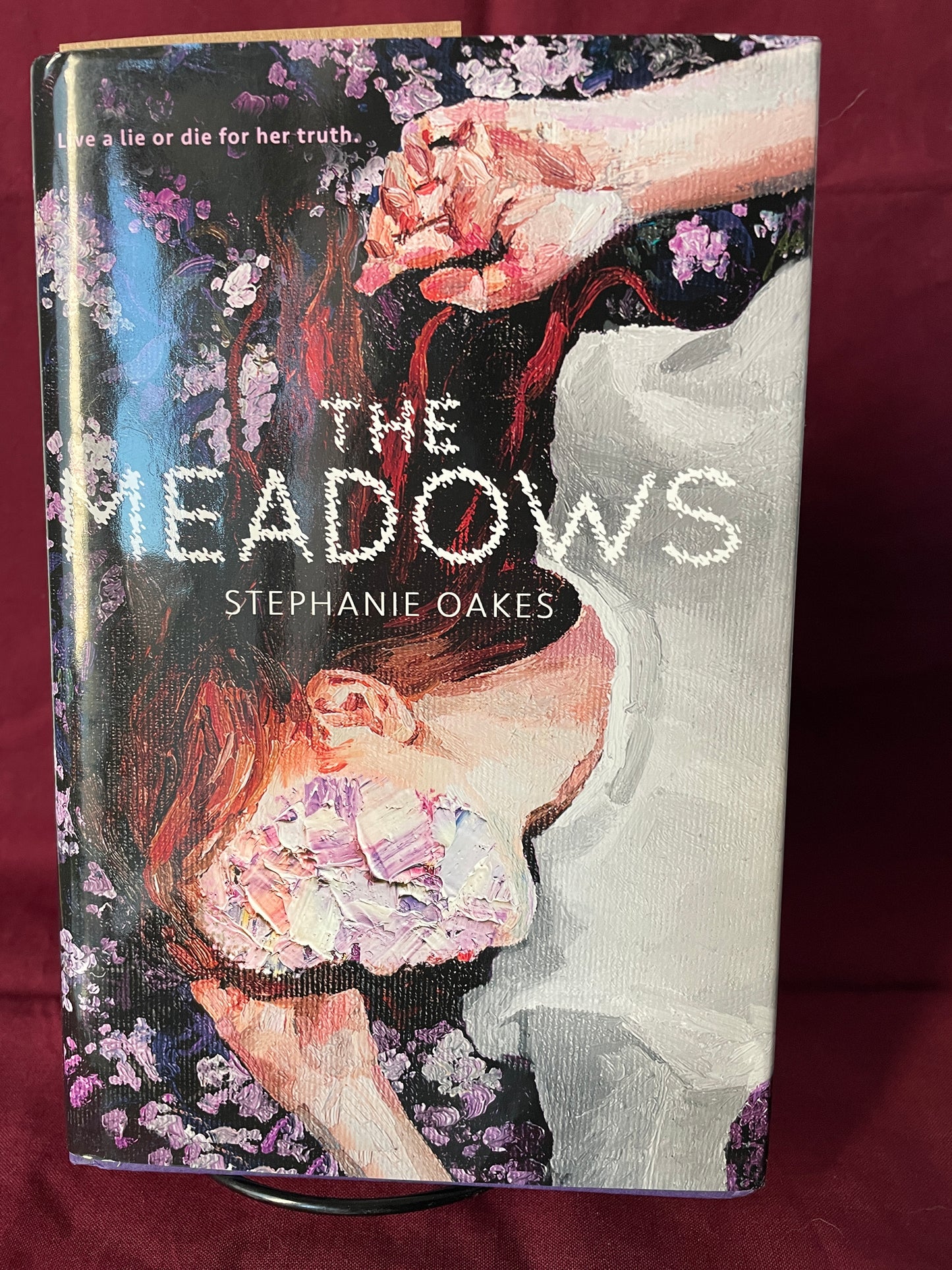 The Meadows (Hardcover)