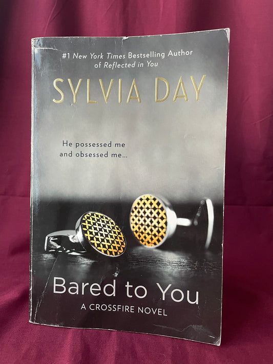 Bared to You (Paperback)