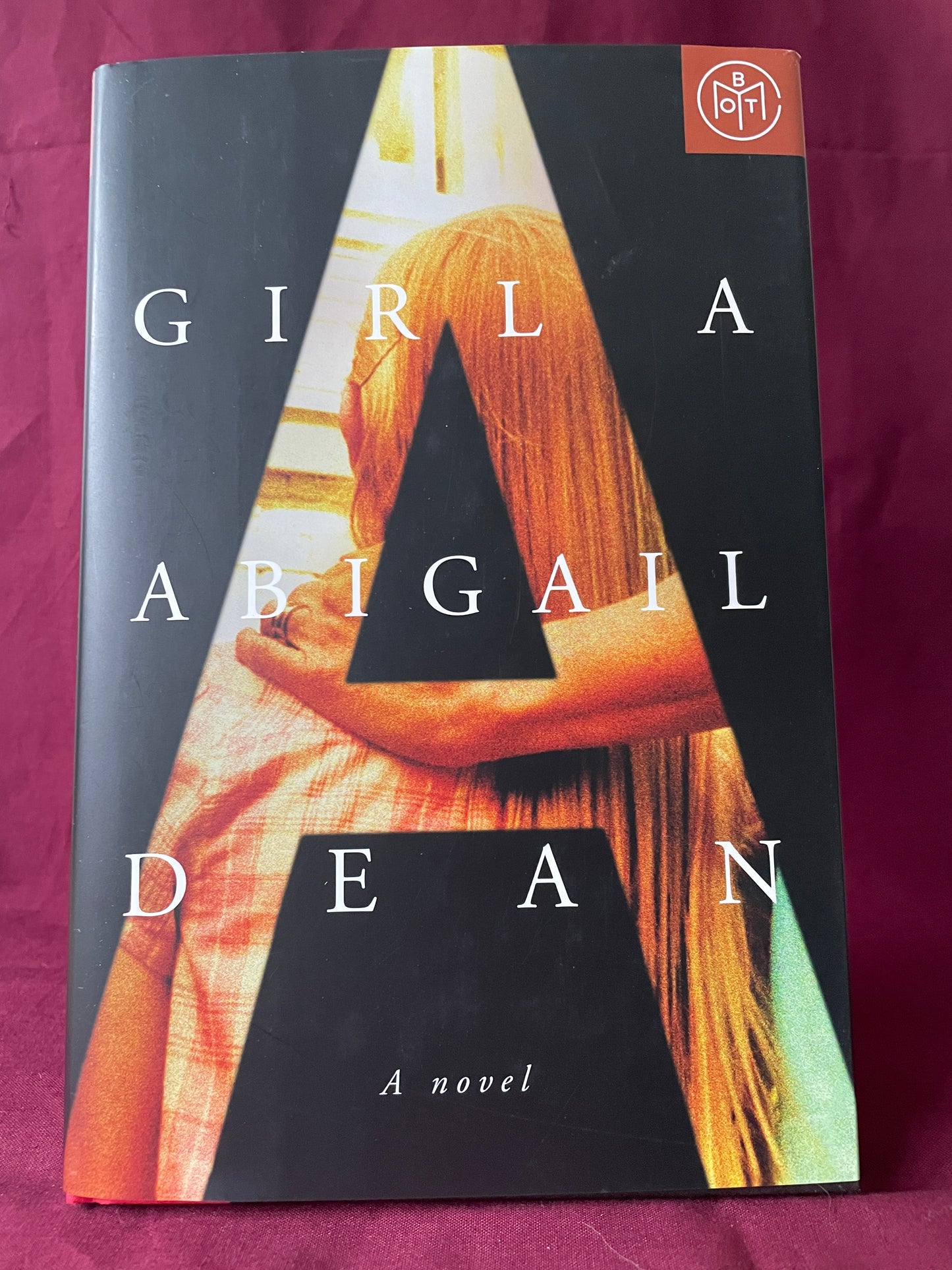 Girl A (Hardcover)