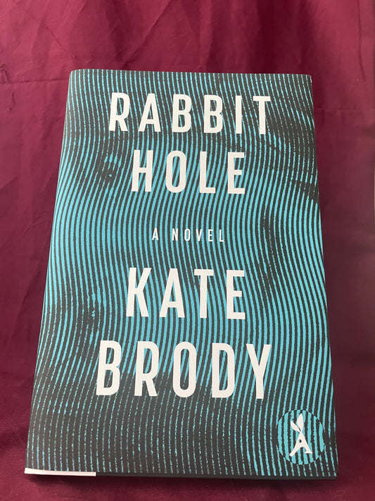 Rabbit Hole (Hardcover)