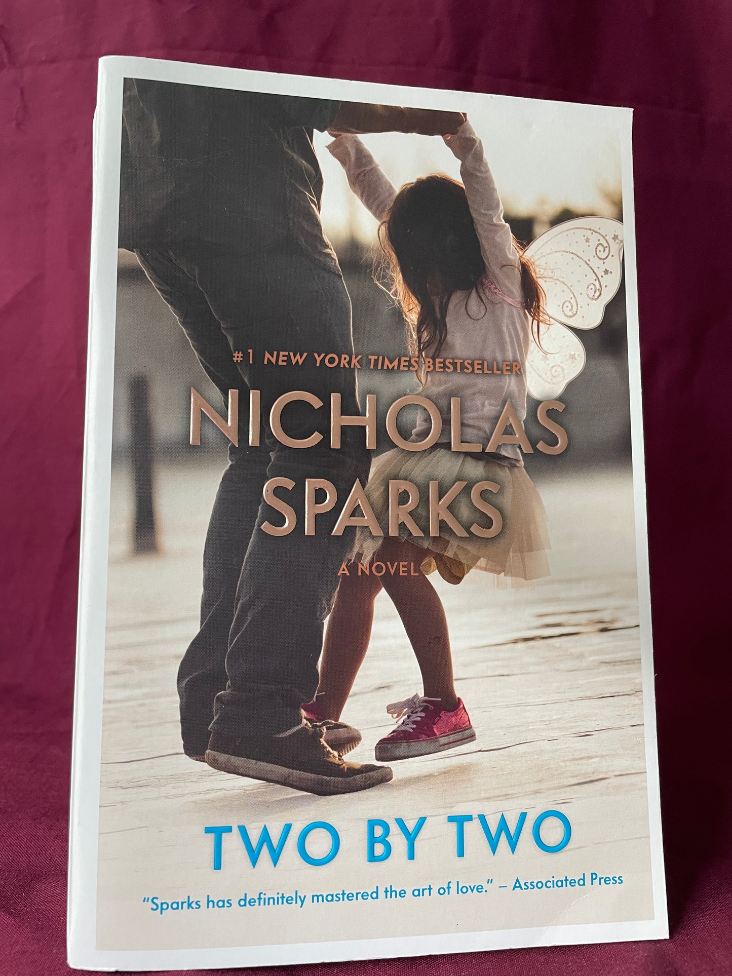 Two by Two (Paperback)