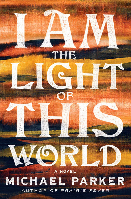 I Am The Light of This World (Hardcover)