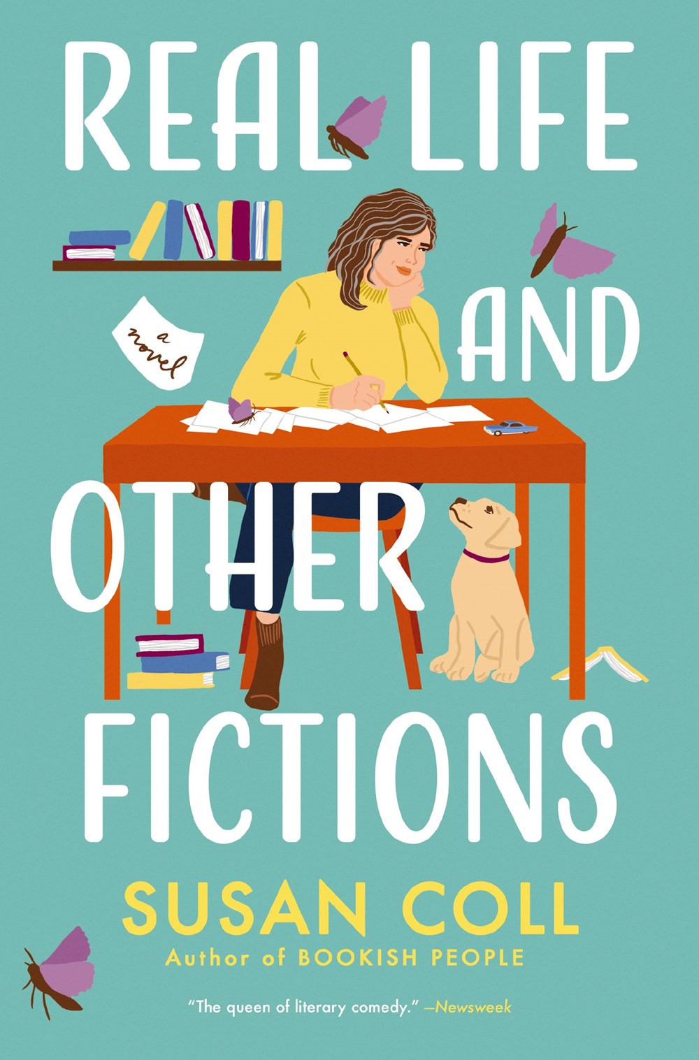 Real Life and Other Fictions (Paperback)