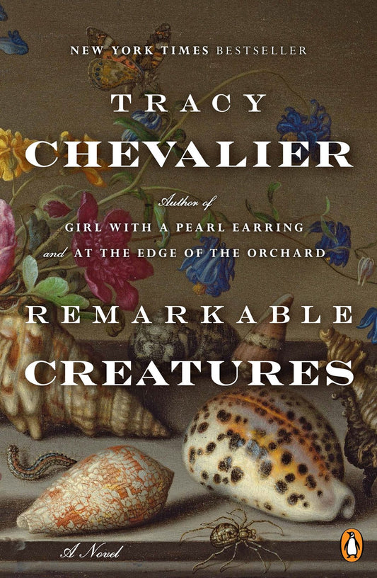 Remarkable Creatures (Paperback)