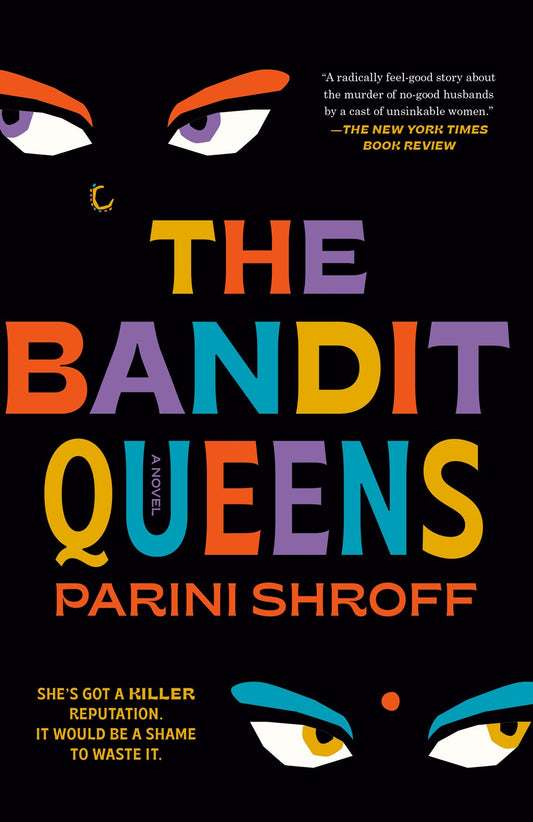 The Bandit Queens (Paperback)