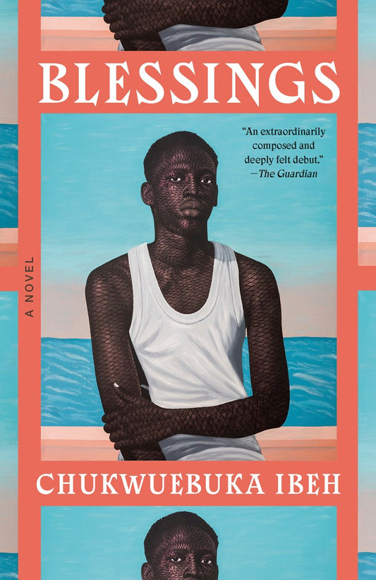 Blessings (Paperback)