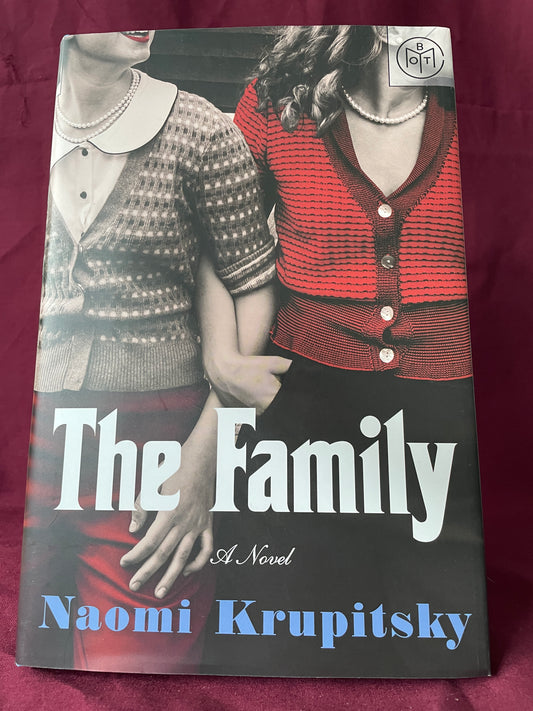 The Family (Hardcover)