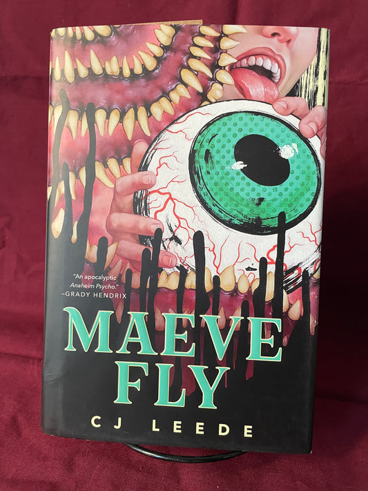 Maeve Fly (Hardcover)