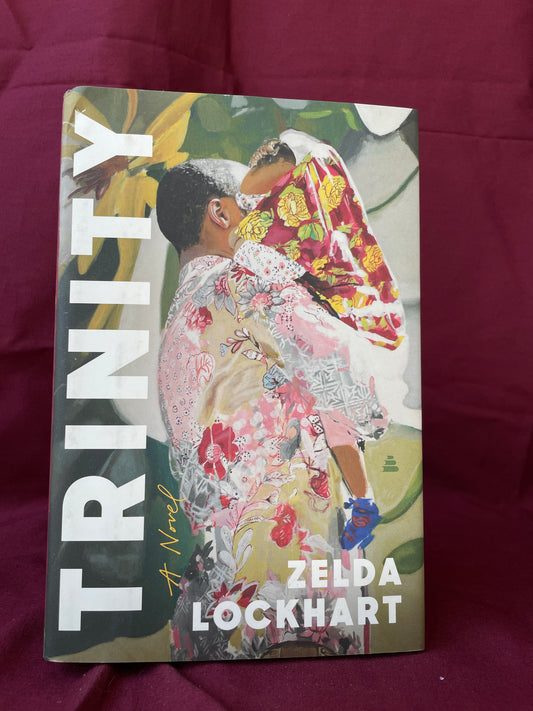 Trinity (Hardcover)