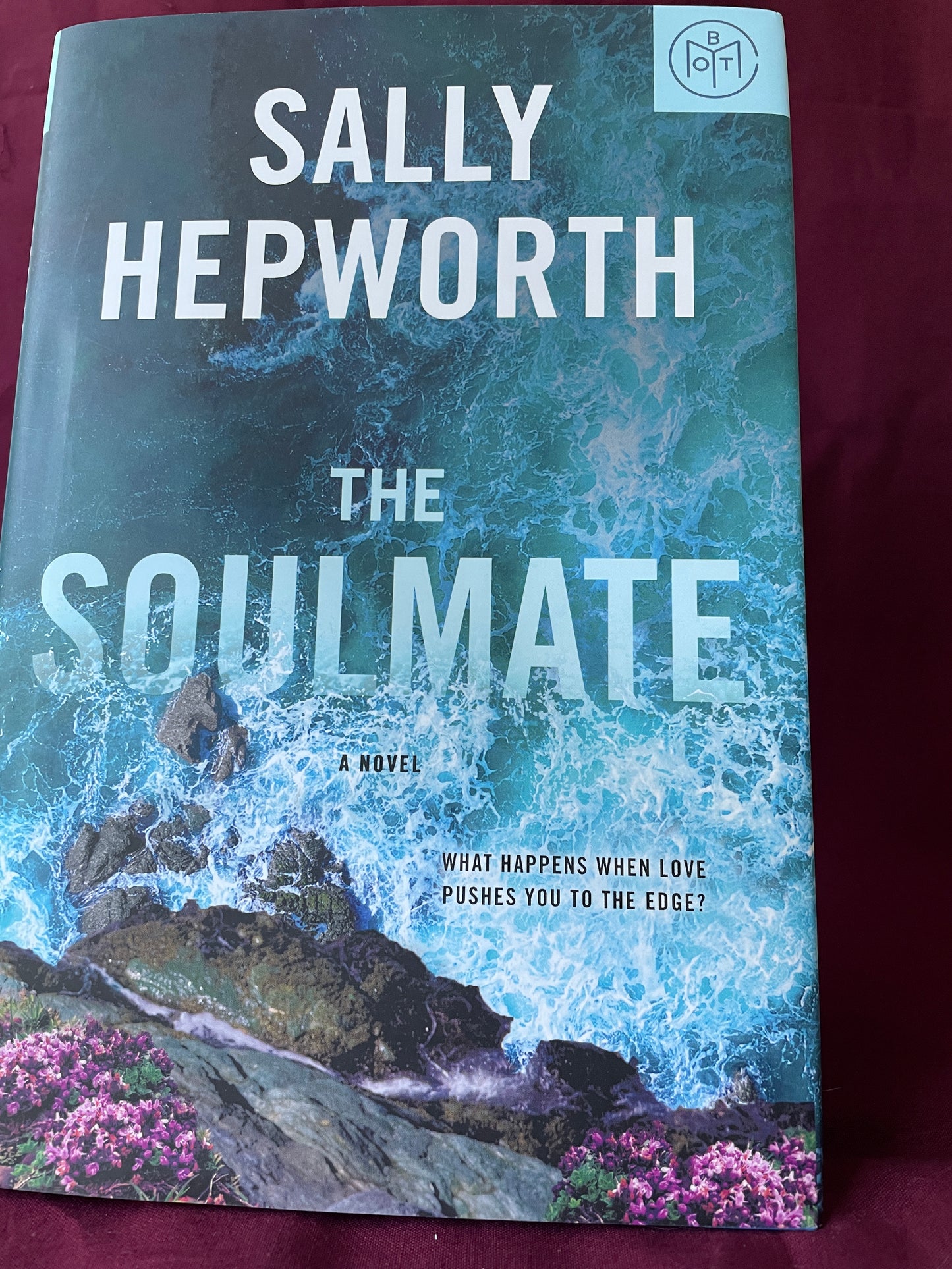 The Soulmate (Hardcover)