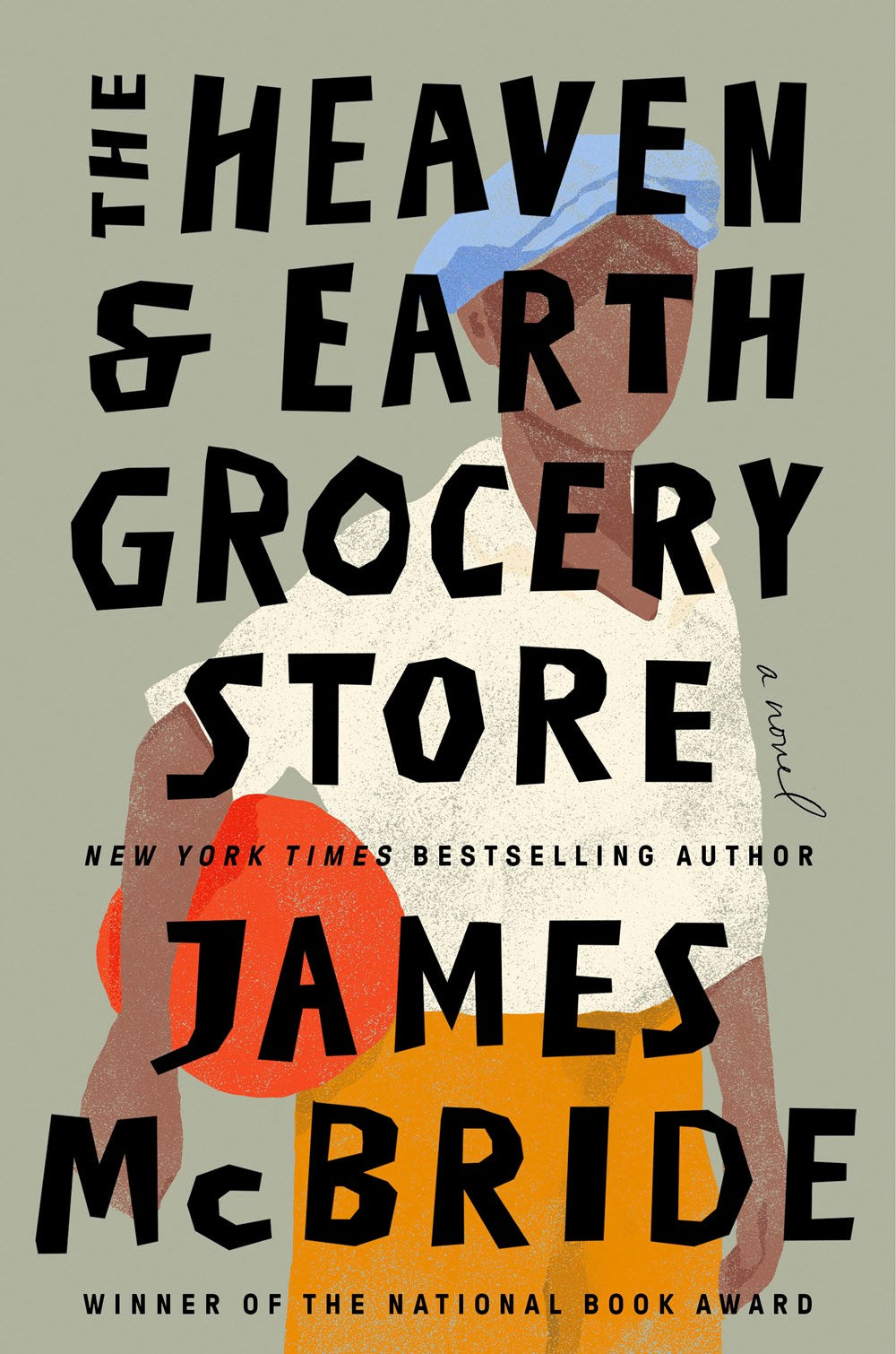 Heaven & Earth Grocery Store (Hardcover)