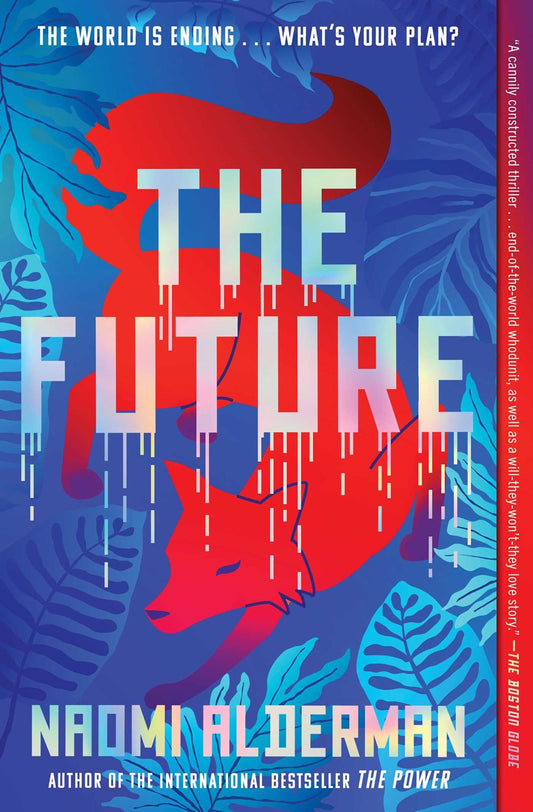 The Future (Paperback)