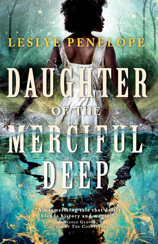 Daughter of the Merciful Deep (Paperback)