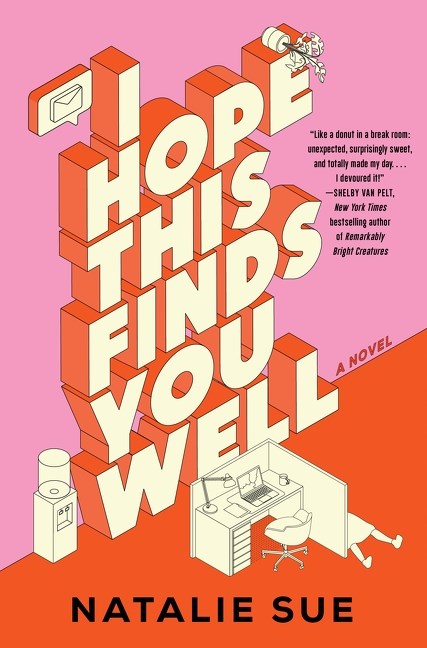 I Hope This Finds You Well (Hardcover)