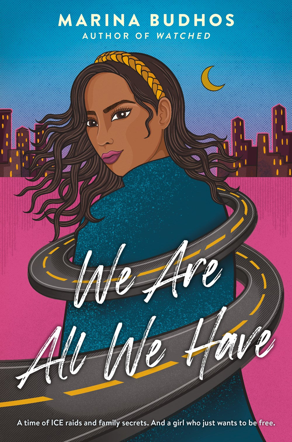 We Are All We Have (Paperback)