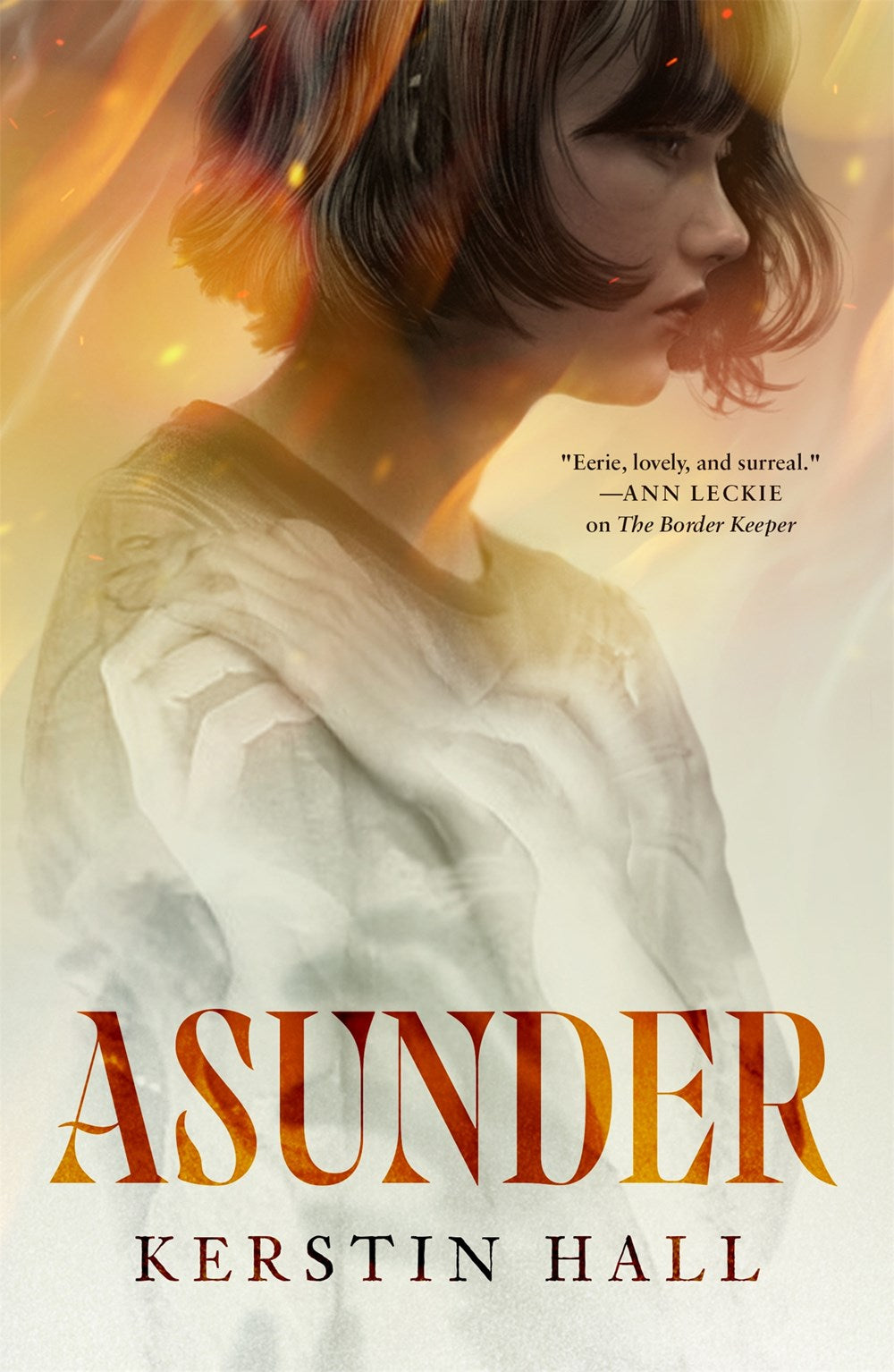 Asunder (Hardcover)