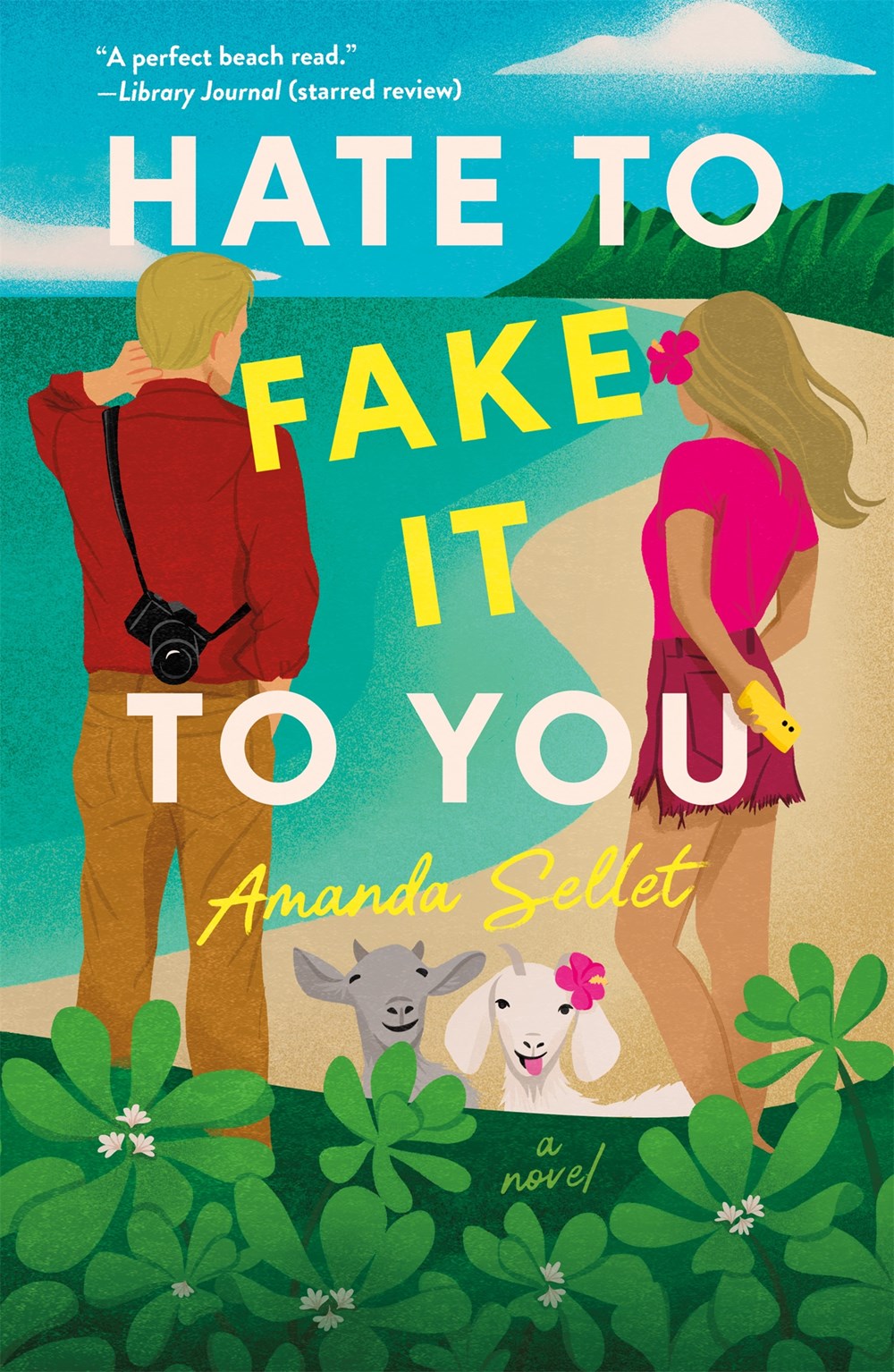 Hate to Fake It To You (Paperback)