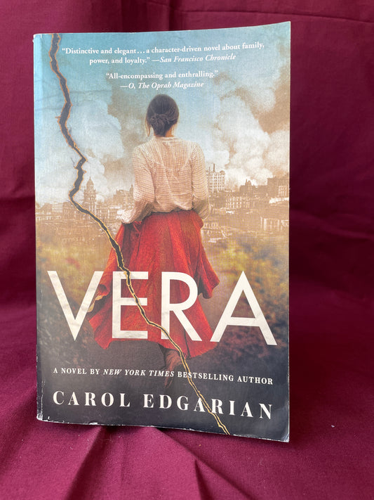 Vera (Paperback)