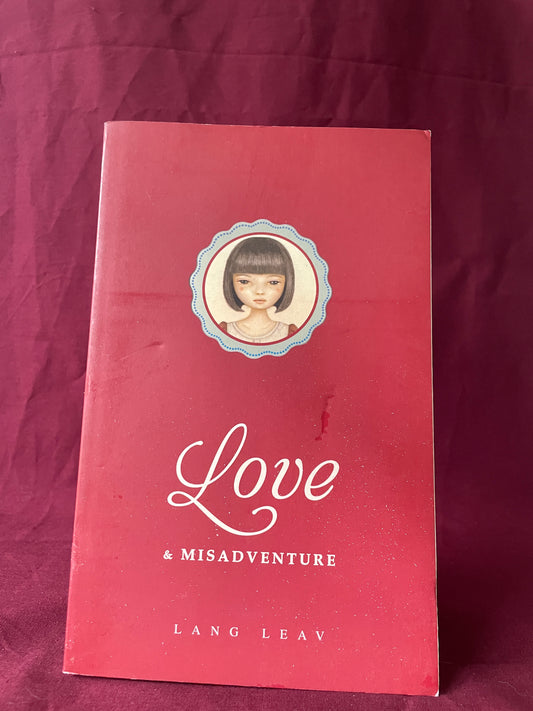 Love & Misadventure: Volume 1 (Paperback)