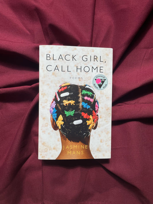 Black Girl, Call Home (Paperback)