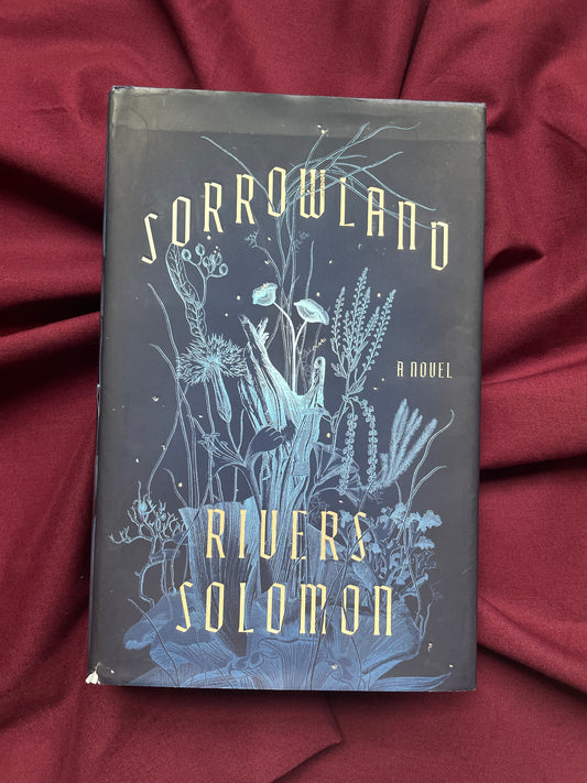 Sorrowland (Hardcover)