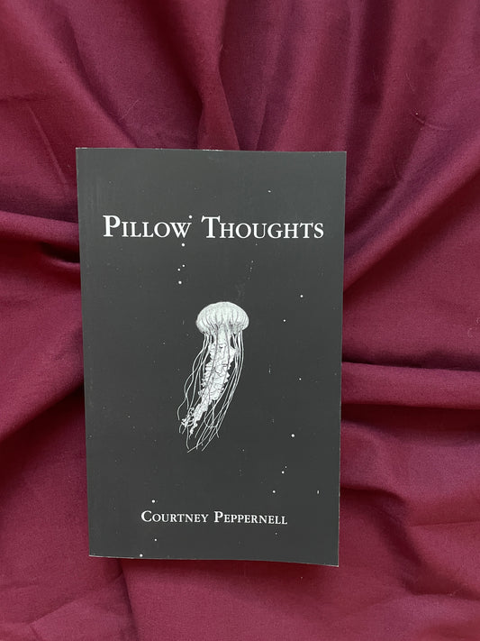 Pillow Thoughts (Paperback)