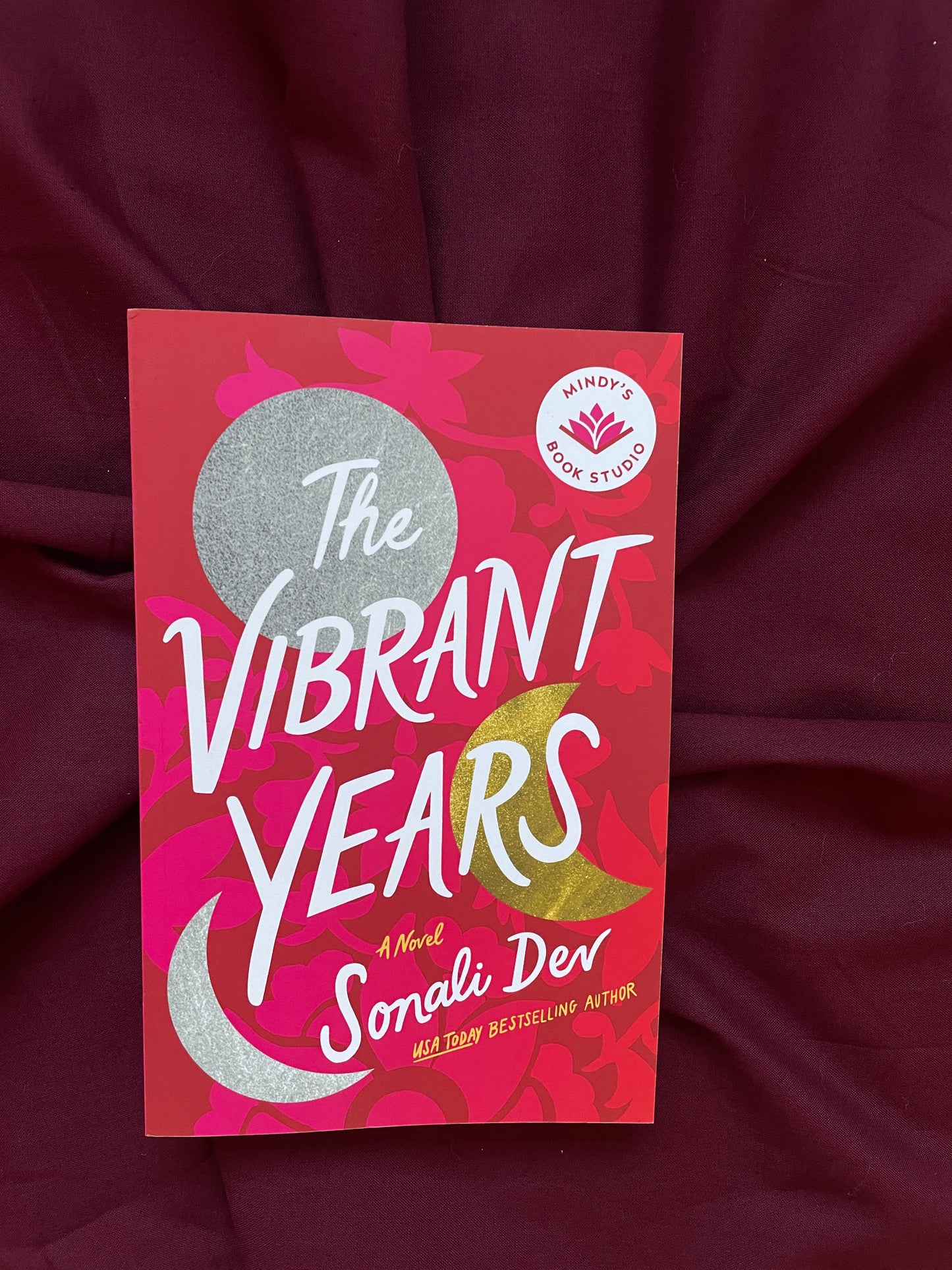 The Vibrant Years (Paperback)