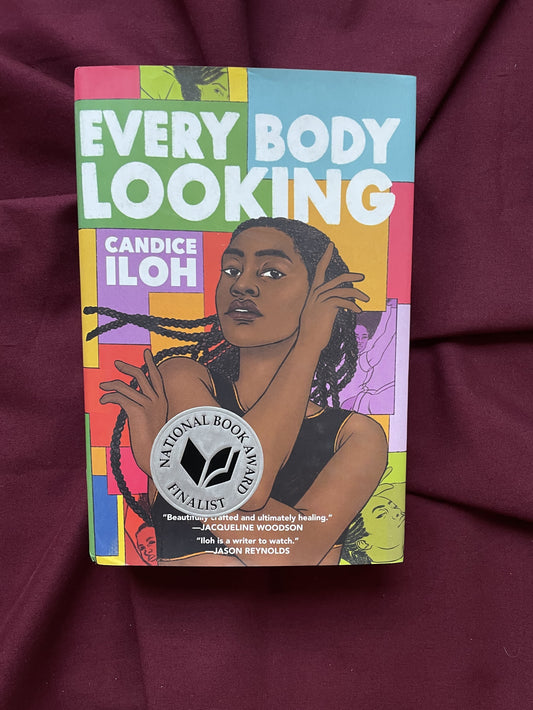 Every Body Looking (Hardcover)