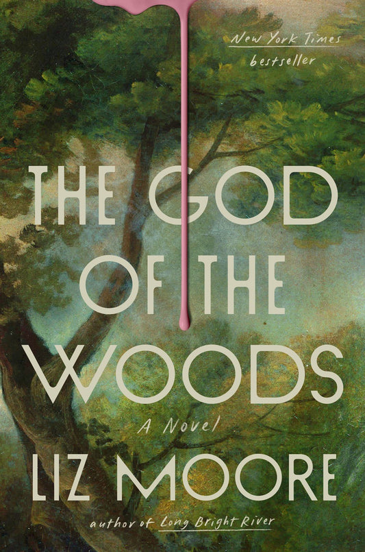 The God of the Woods (Hardcover)