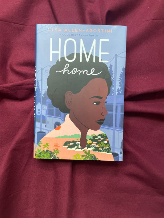 Home Home (Hardcover)