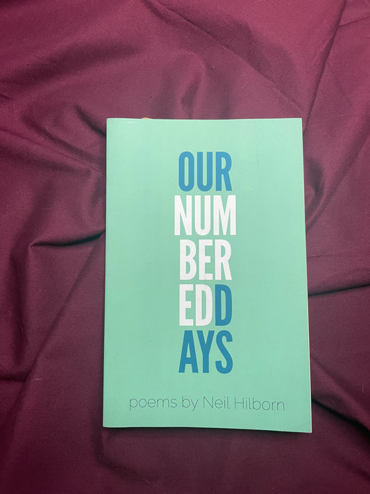 Our Numbered Days (Paperback)