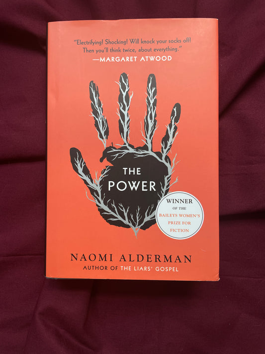 The Power (Hardcover)