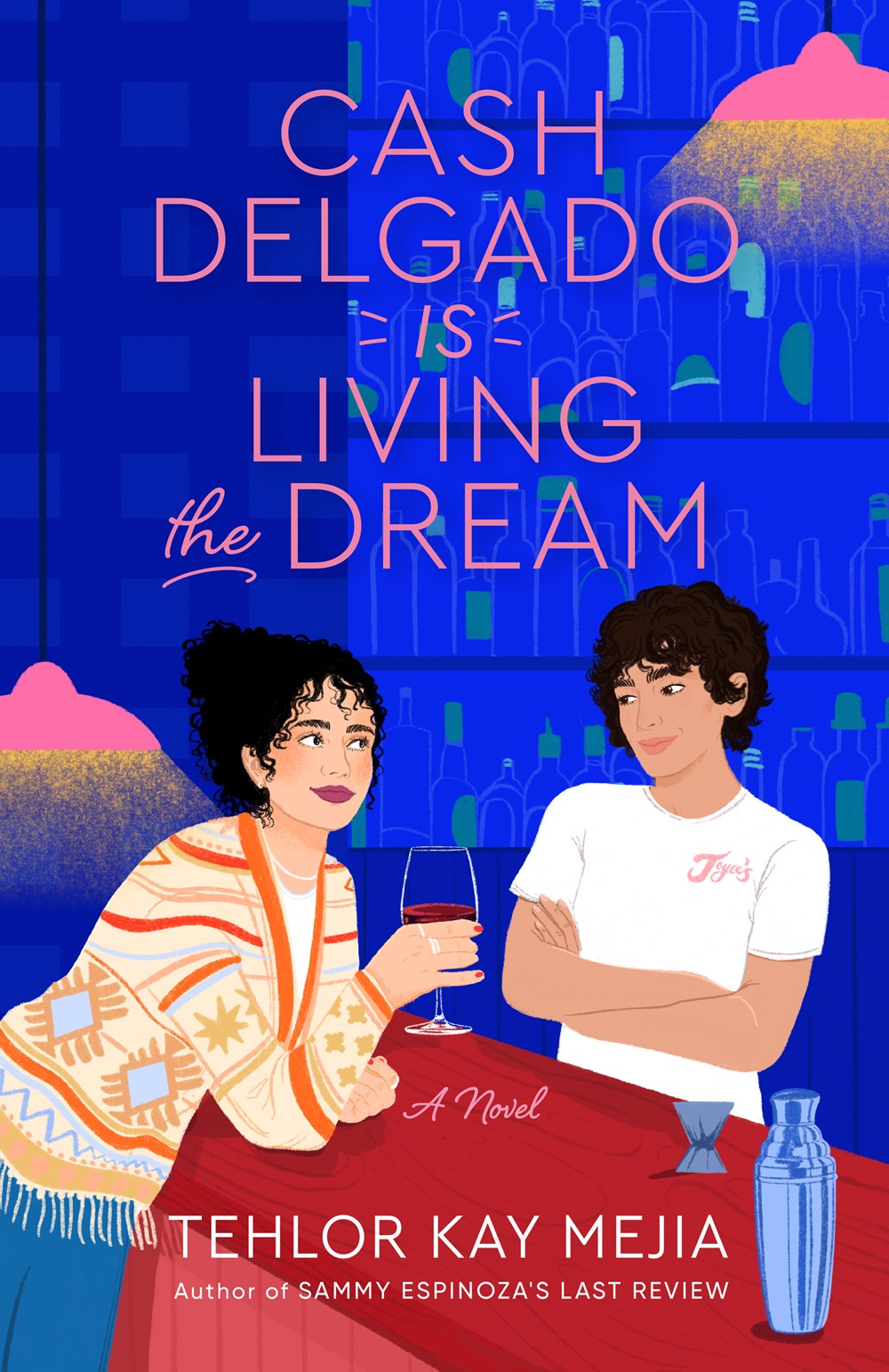 Cash Delago is Living the Dream (Paperback)